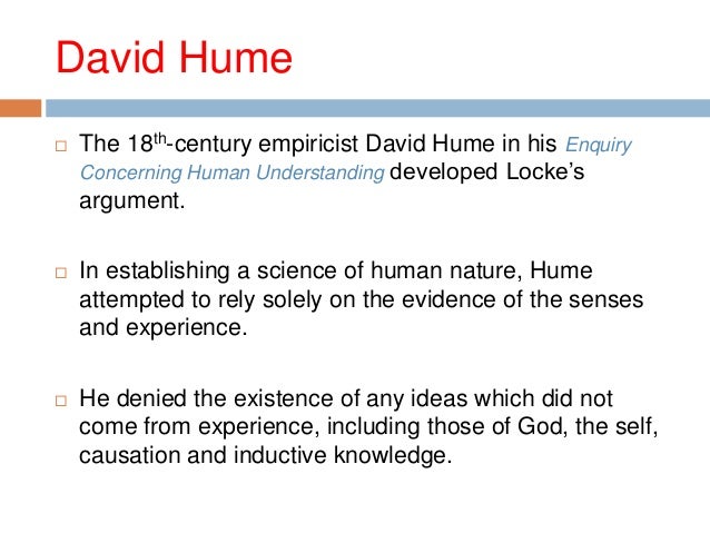 john locke empiricism rationalism definition